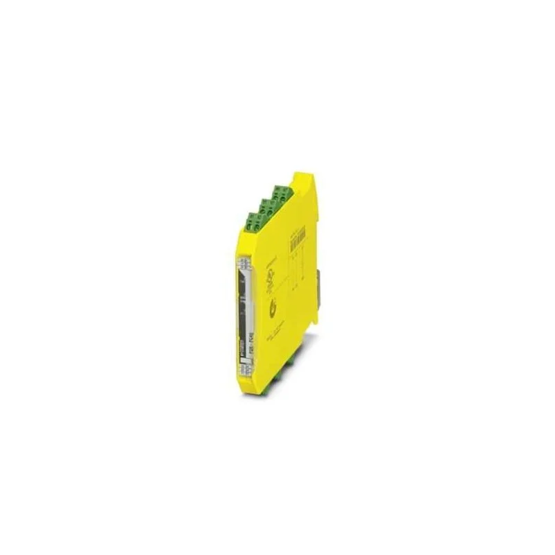 2700589 Phoenix Contact - Coupling relay - PSR-PC40-2NO-1DO-24DC-SP