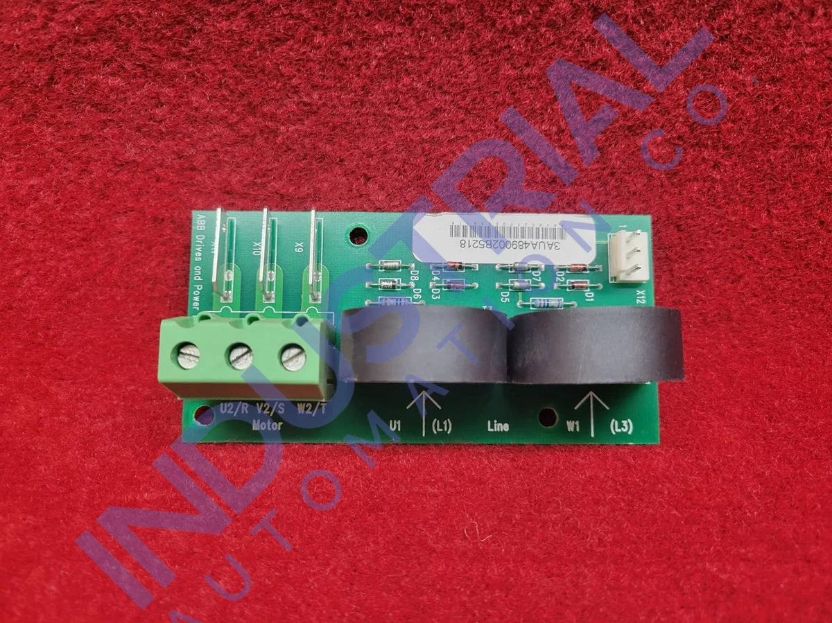 ABB 3AUA489002B5218