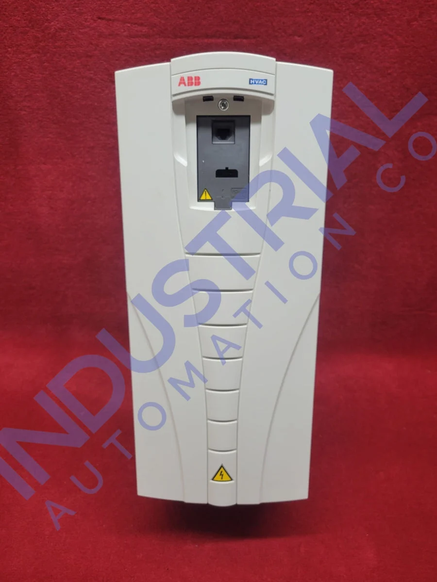 ABB ACH550-UH-038A-4