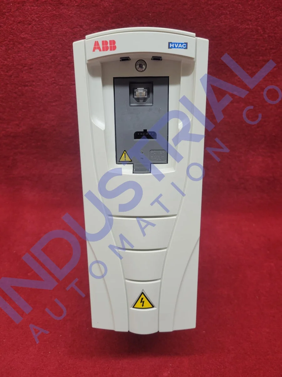 ABB ACH550-UH-04A1-4