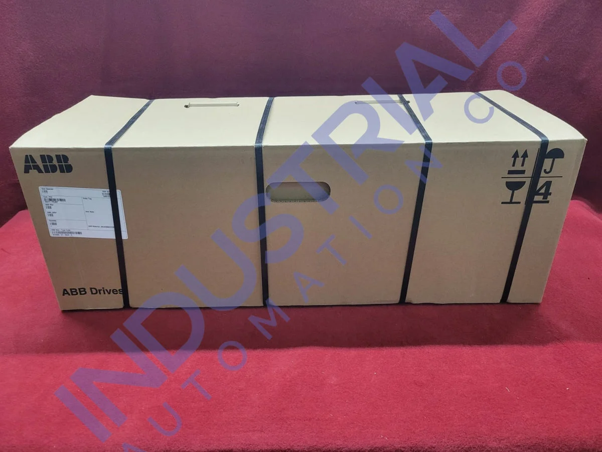 ABB ACH580-01-052A-4