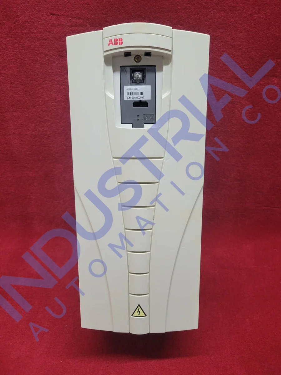 ABB ACS550-U1-045A-4