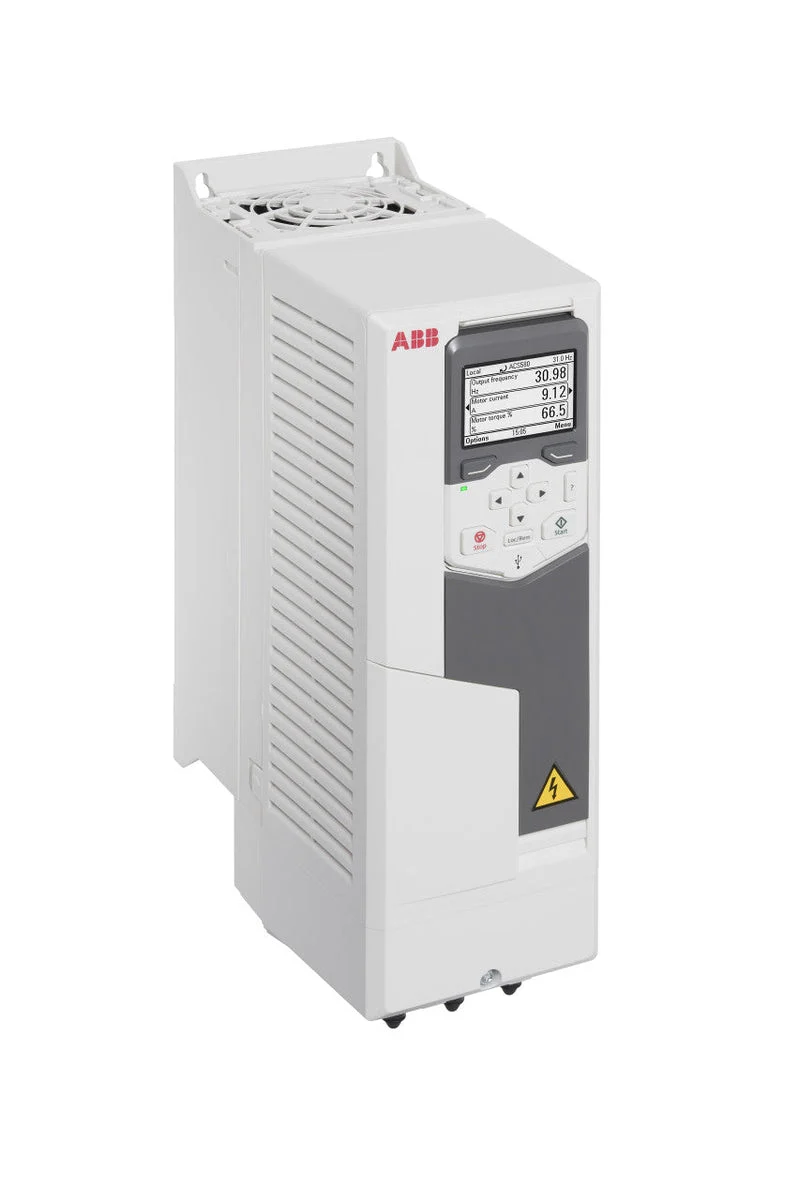 ABB ACS580-01-03A0-4+J429