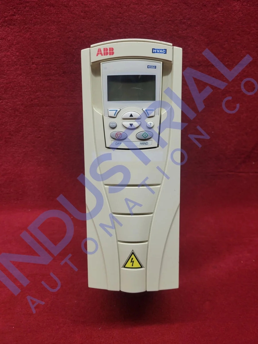ABB ACX550-U0-03A3-4