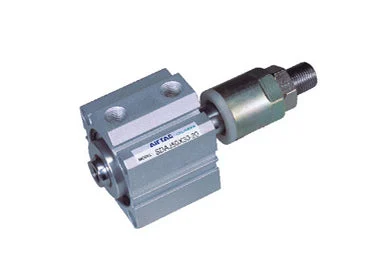 Airtac SDA: Compact Air Cylinder, Double Acting - SDA80X25SBT