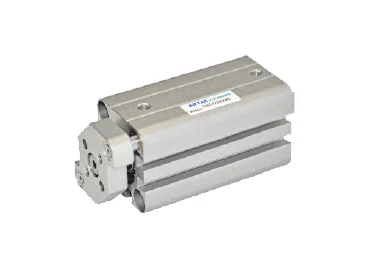 Airtac TACQ: Compact Guided Air Cylinder - TACQ100X30SG