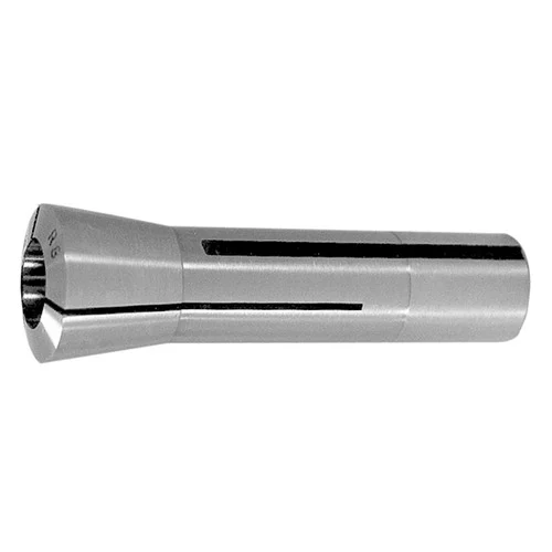 All Industrial 41020 | 21/32" R8 Round Collet High Precision Tooling for Bridgeport or Lathe Fixture