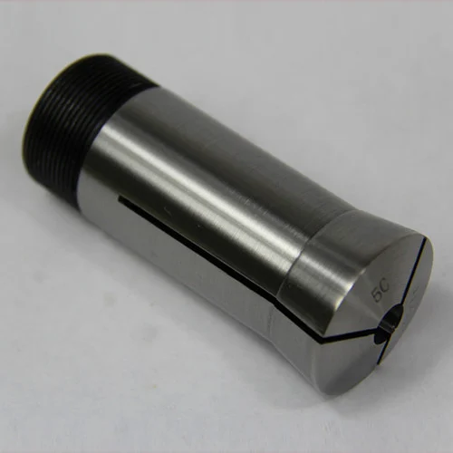 All Industrial 41169 | 1-3/32" (1.0938) 5C Round Collet Precision Tooling for Lathes & Fixtures CNC