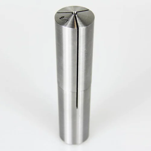 All Industrial 41394 | 1/8" #9 Brown & Sharpe Taper Round Collet High Precision Lathe Mill
