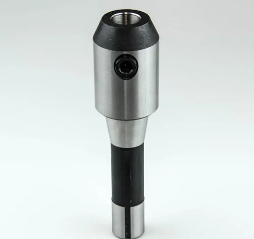 All Industrial 44020 | 7/8" R8 End Mill Holder Adapter for Bridgeport Milling Tool Inch Arbor