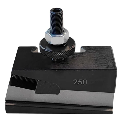 All Industrial 47306 | CXA 7 Universal Parting Blade Holder Lathe Quick Change 250-307