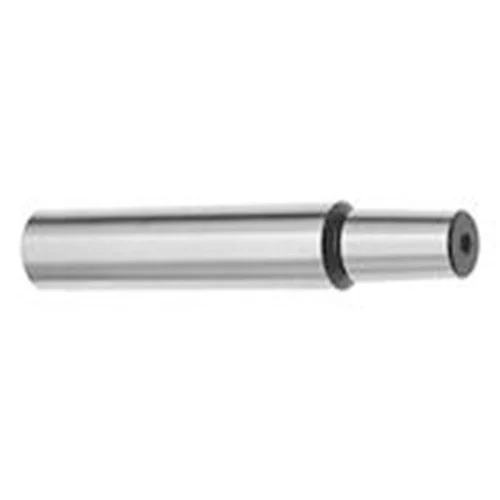 All Industrial 49528 | 3MT to 2JT Drill Chuck Arbor Hardened MT3 JT2 Jacobs Morse Taper Shank