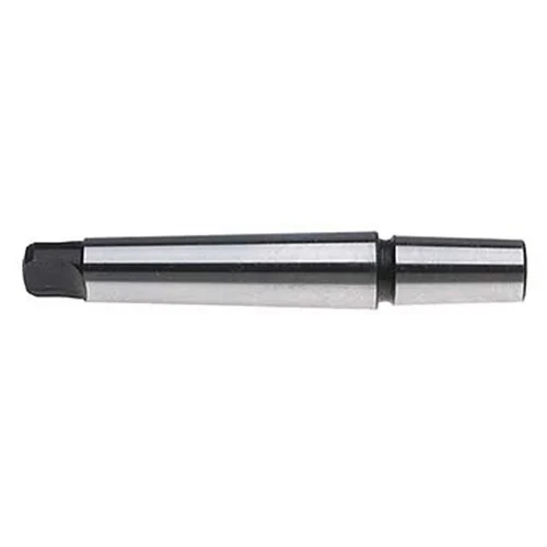 All Industrial 49568 | Drill Chuck Arbor 2MT to JT33 Tang Hardened MT2 33JT Jacobs Morse Taper