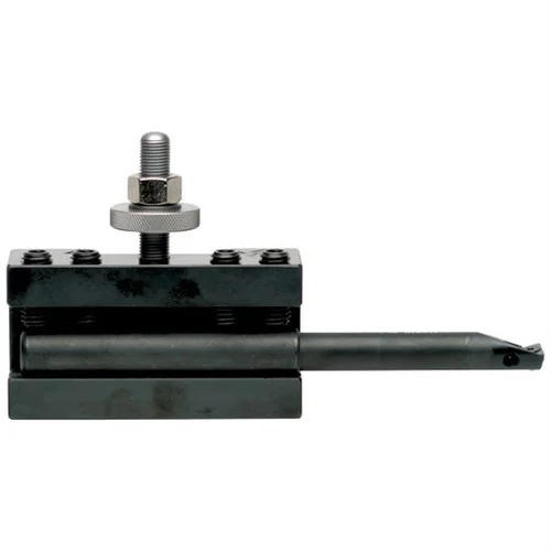 Aloris AXA-2 | Boring, Turning & Facing Holder Groove