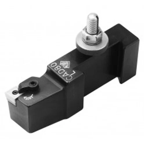 Aloris BXAD-80L | Diamond Turning & Facing Tool