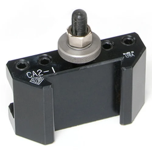 Aloris CA-2IX | Indexable Turning, Facing & Boring Holder Oversize