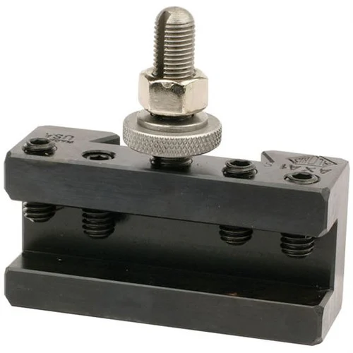 Aloris CXA-1S | Turning & Facing Tool Oversize Holder