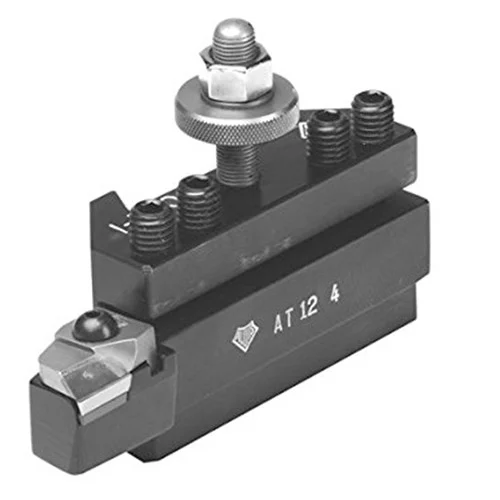 Aloris DA-1IX | Indexable Turning & Facing Holder Oversize