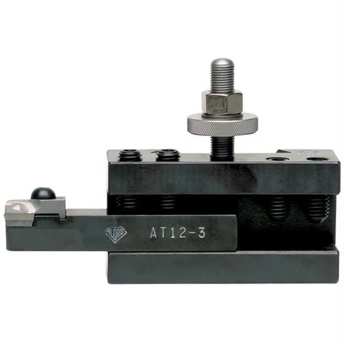 Aloris EA-1 | Turning & Facing Tool Holder
