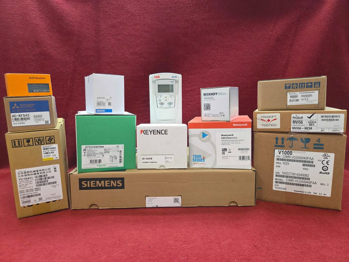 Benshaw CB-FPH3070L