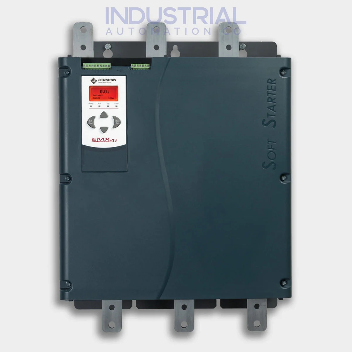 Benshaw EMX4i-1170C-V5-C1-H