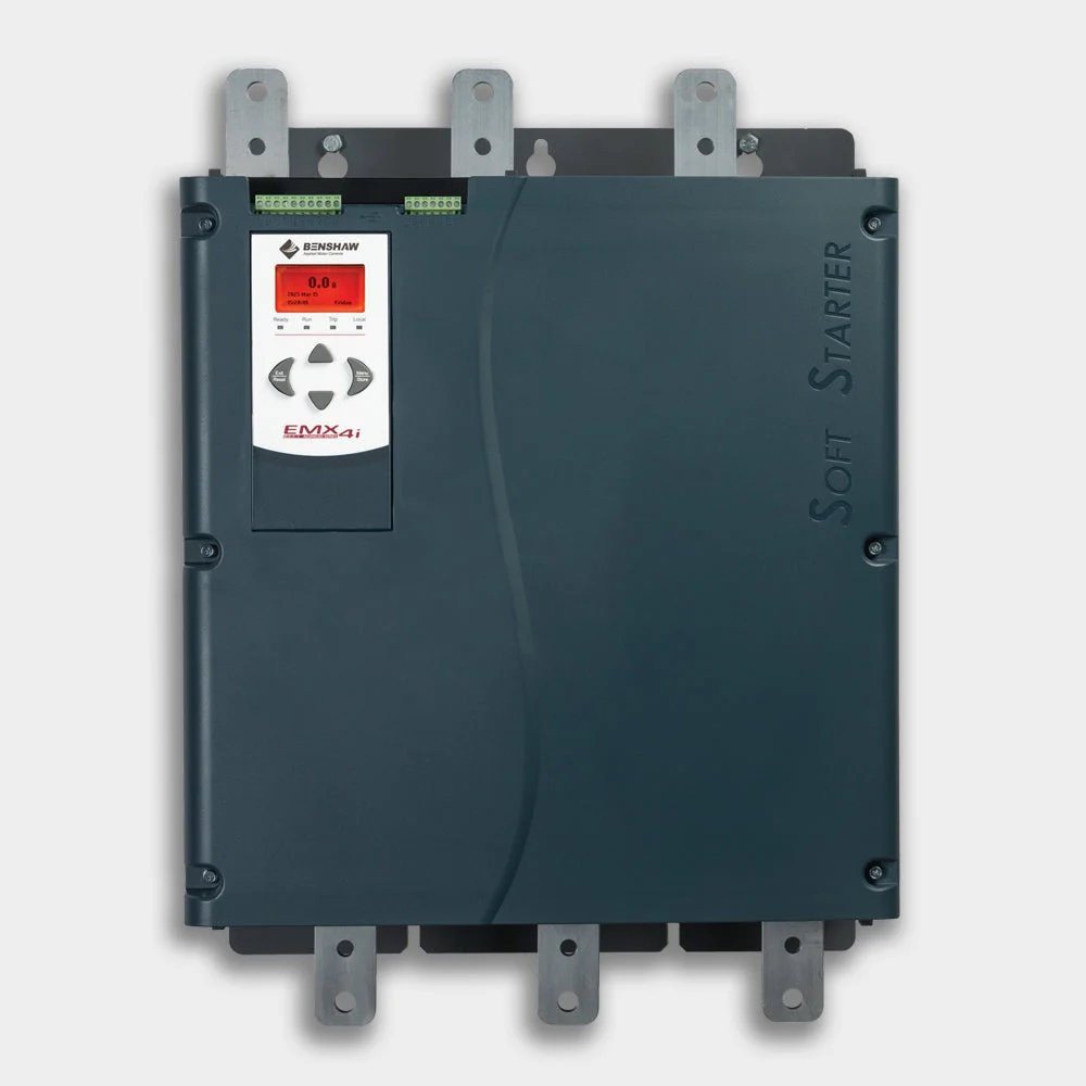 Benshaw EMX4i-1220C-V5-C1-H