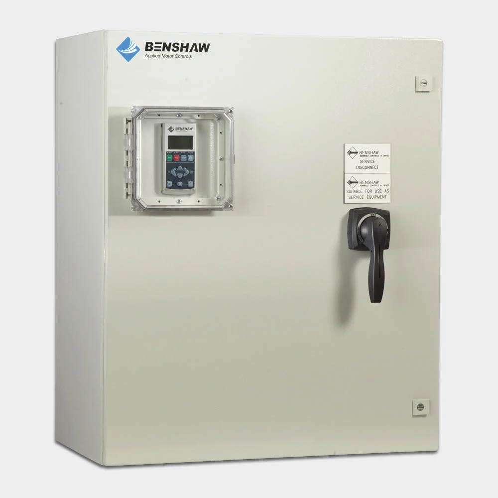 Benshaw MX4PB-HD-015-2-4-HB