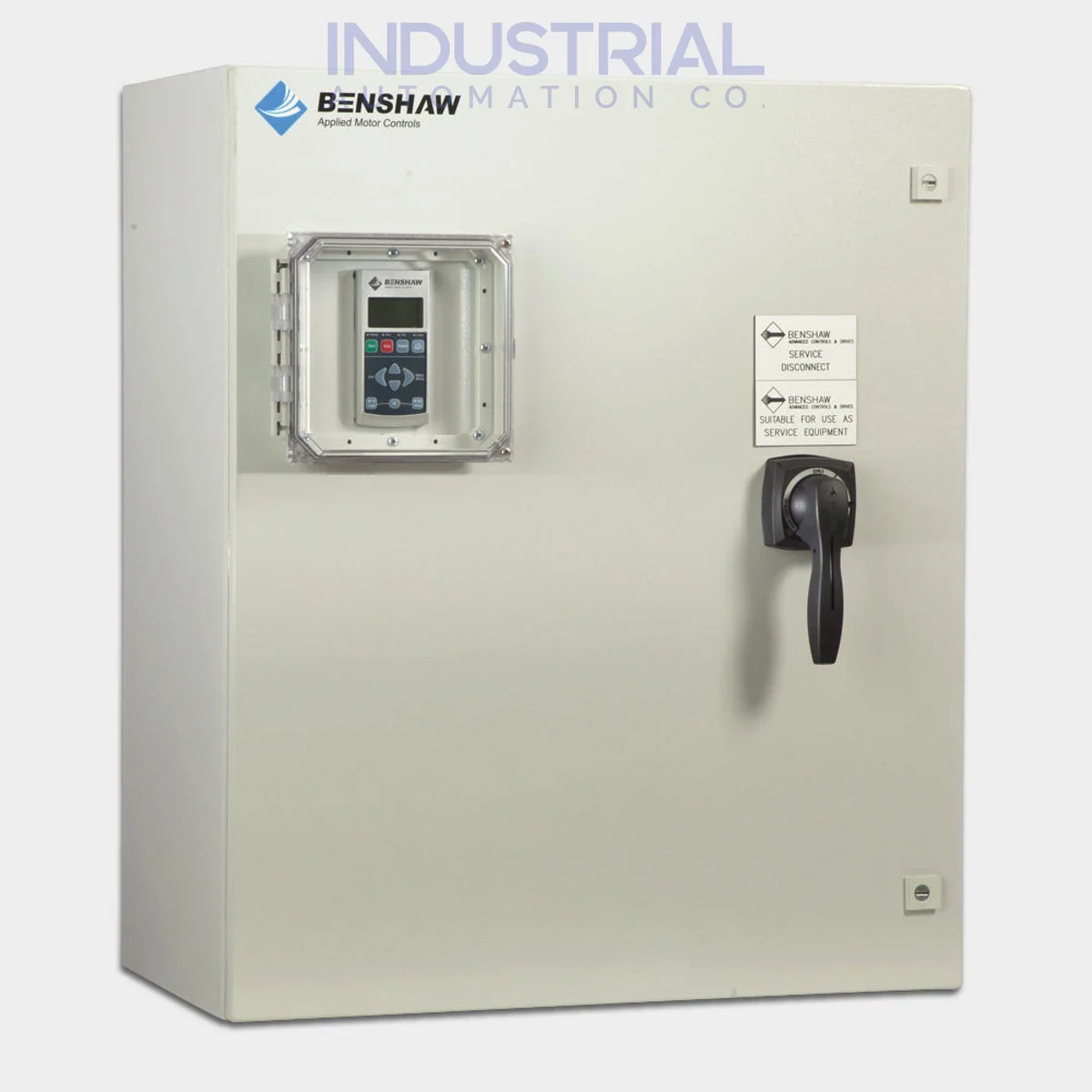 Benshaw MX4PB-SD-100-4-4-HB
