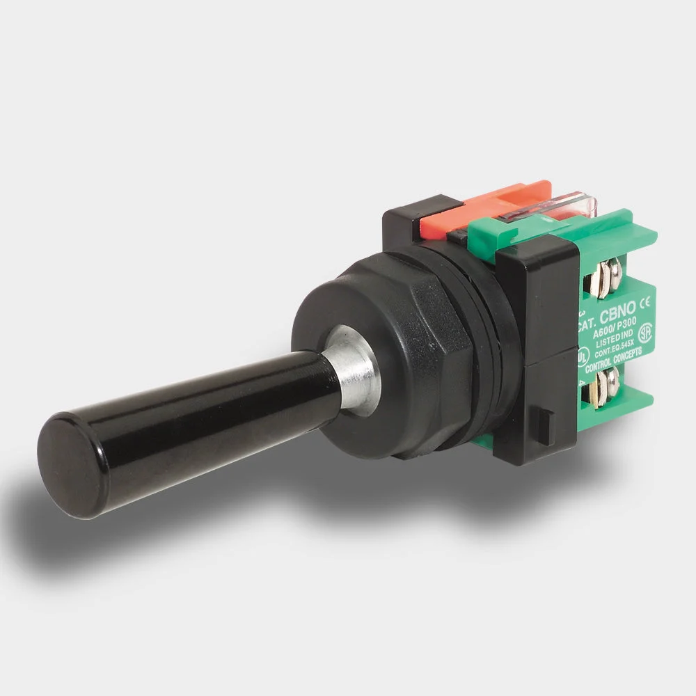 Benshaw R2PB-WS-OC