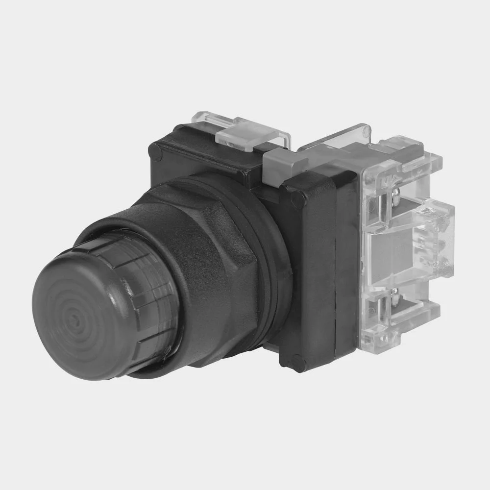 Benshaw R2PB30-ILE-24-B