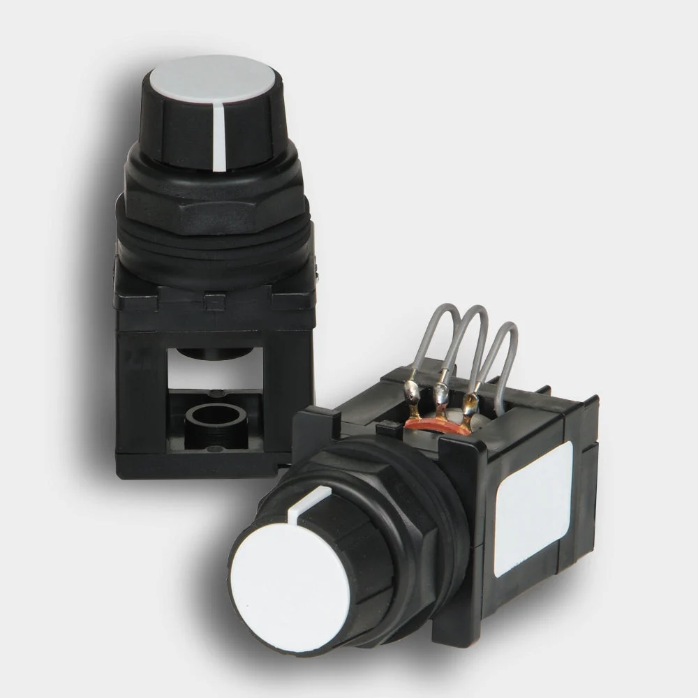 Benshaw R2PB30-POT-5