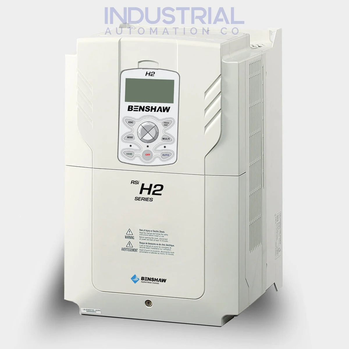 Benshaw VFD-RSI-010-H2-2C