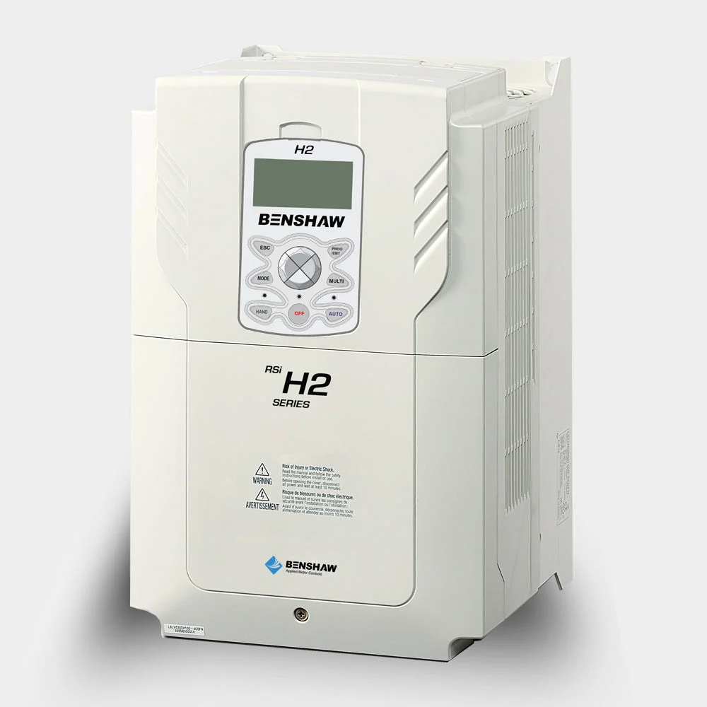 Benshaw VFD-RSI-025-H2-4C