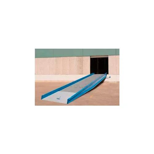 Bluff® YRACB Dock to Ground Safety Chain Mounting Brackets