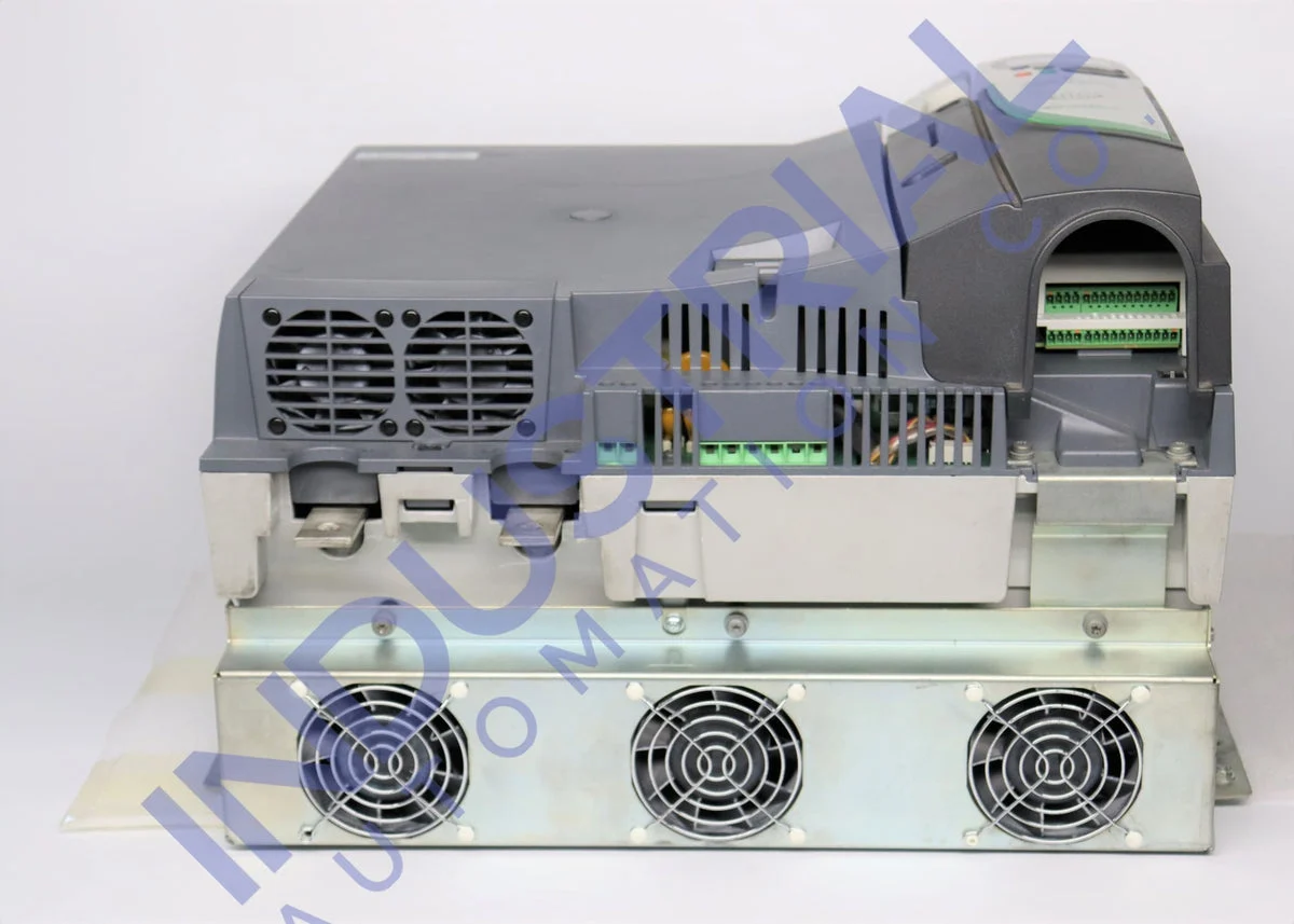 Control Techniques MP550A4