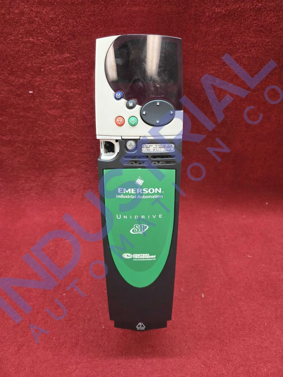 Control Techniques SP1405