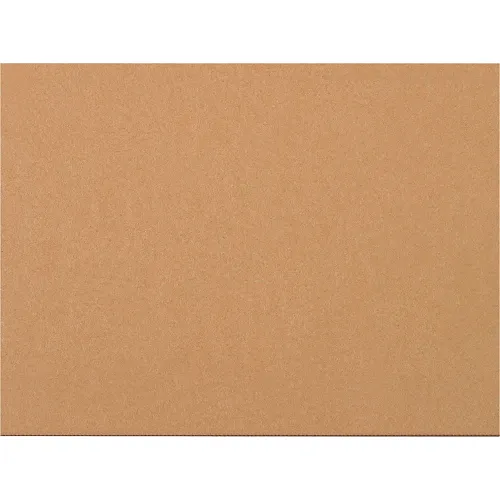 Corrugated Layer Pads, 11-7/8"L x 8-7/8"W, Kraft - Pkg Qty 100