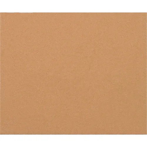 Corrugated Layer Pads, 11-7/8"L x 9-7/8"W, Kraft - Pkg Qty 100