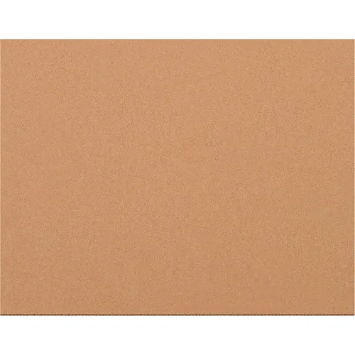 Corrugated Layer Pads, 9-7/8"L x 7-7/8"W, Kraft - Pkg Qty 100