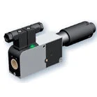Coval GVPD20NK14E1 Vacuum Pump With Nozzle 2mm Diameter