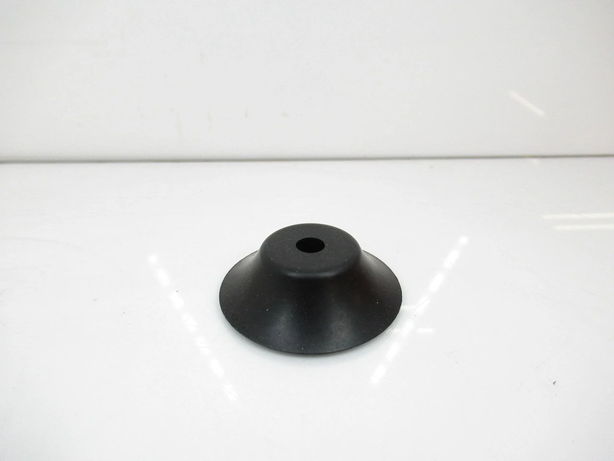 Coval VPG50NBR Extra-Flat Suction Pad, 50mm Diameter