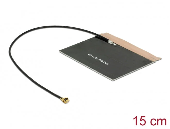 Delock 88981 Lte Antenna I-Pex Inc., Mhf I Plug