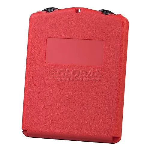 Document Storage Box - Medium Front Opening - Pkg Qty 20