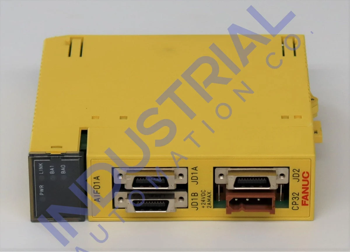 FANUC A03B-0819-C011