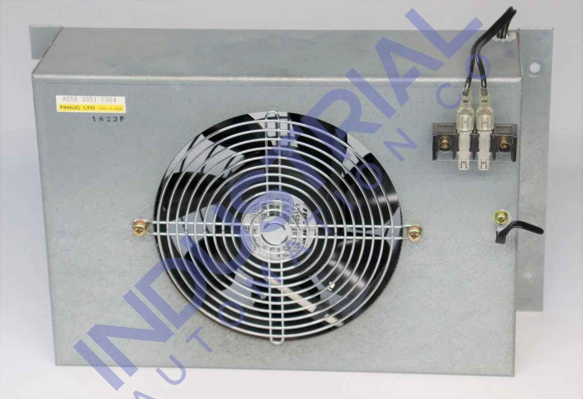 FANUC A05B-2051-C904