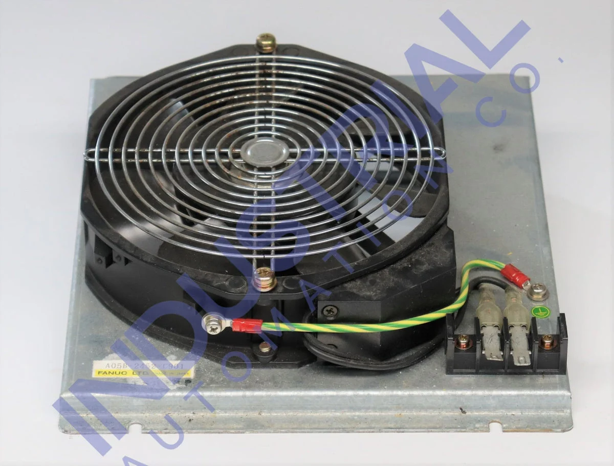 FANUC A05B-2452-C901
