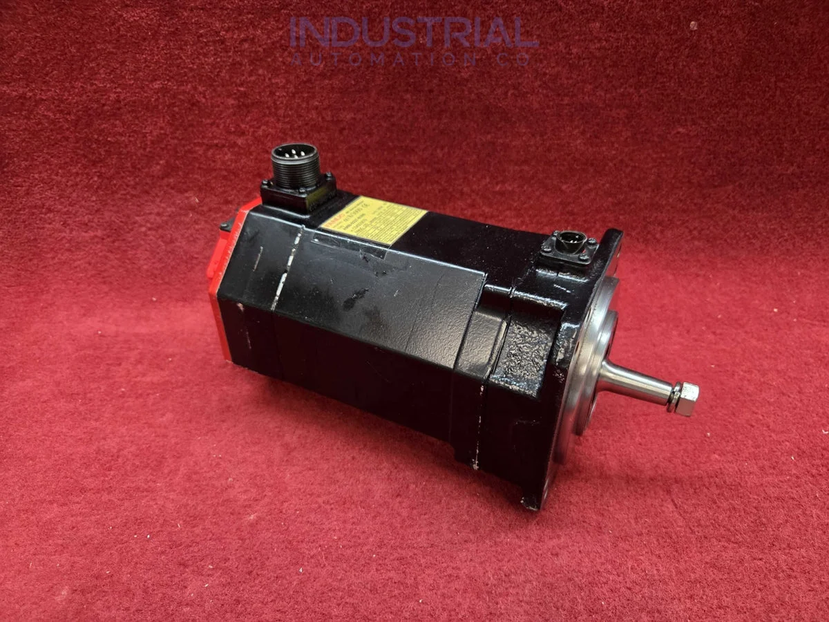FANUC A06B-0227-B300