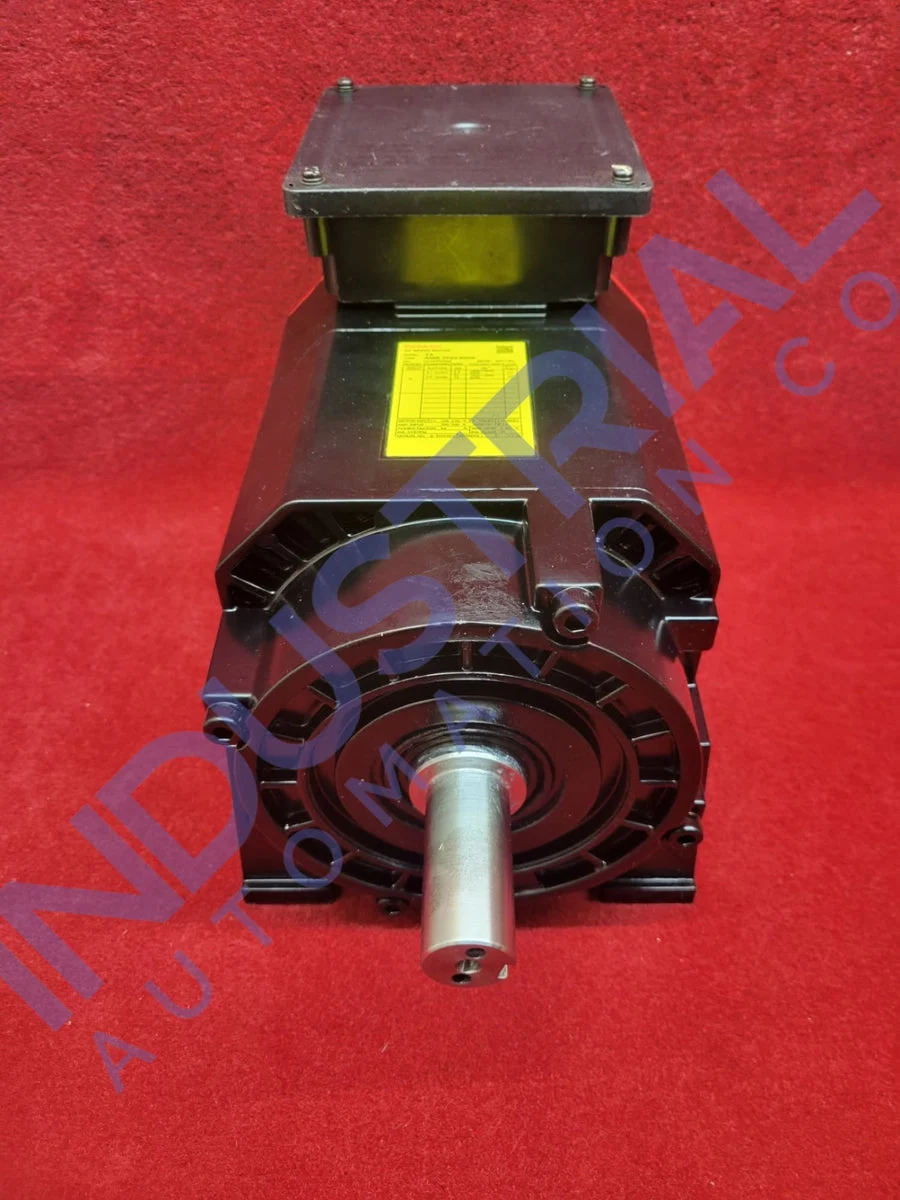 FANUC A06B-0752-B200