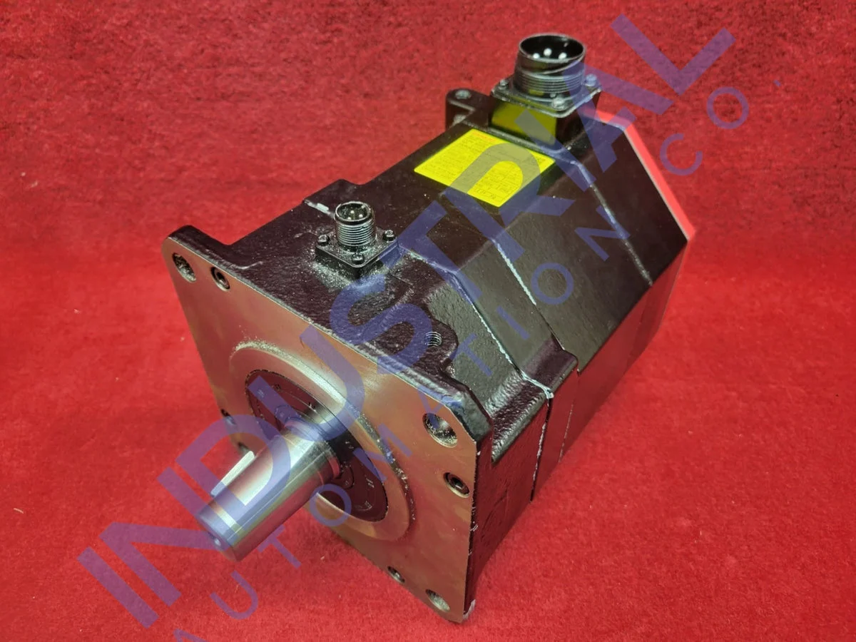 FANUC A06B-2041-B605#0042