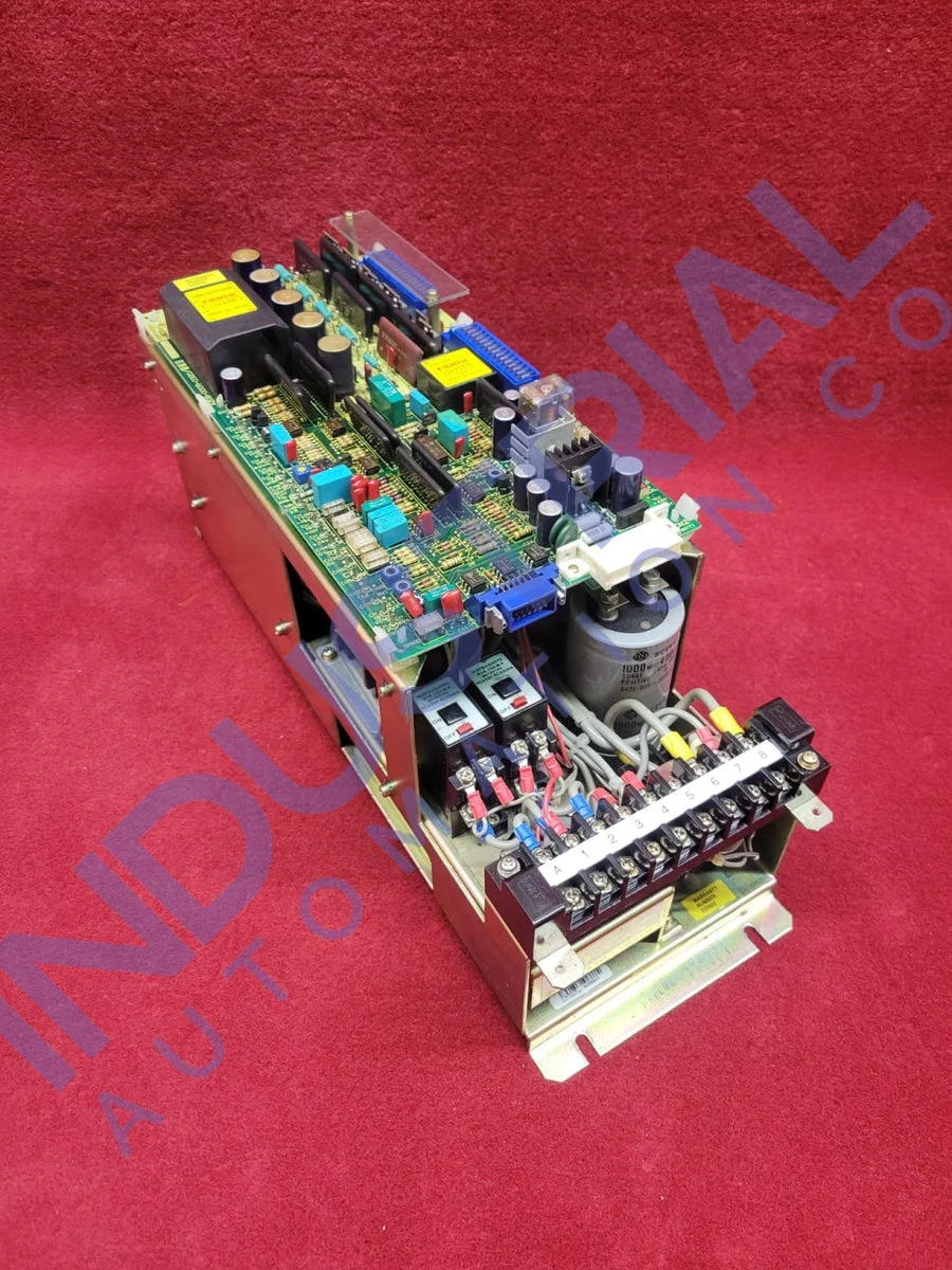 FANUC A06B-6047-H003